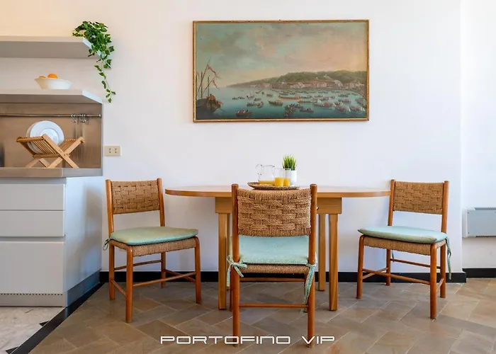 San Giorgio By Portofinovip Lejlighed *