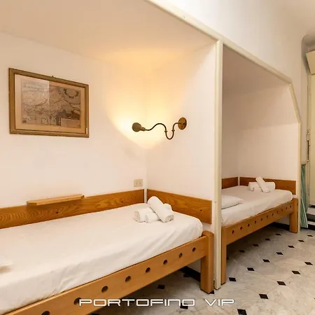 San Giorgio By Portofinovip Διαμέρισμα Πορτοφίνο