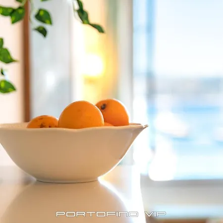 San Giorgio By Portofinovip Διαμέρισμα Πορτοφίνο