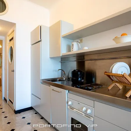 San Giorgio By Portofinovip Apartment *