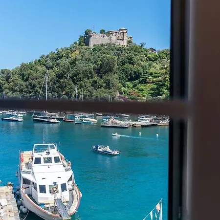 Apartment San Giorgio By Portofinovip