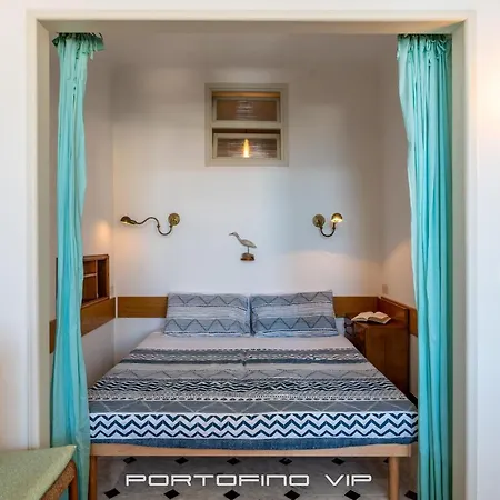 San Giorgio By Portofinovip Πορτοφίνο