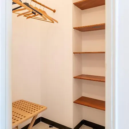 San Giorgio By Portofinovip Apartment *