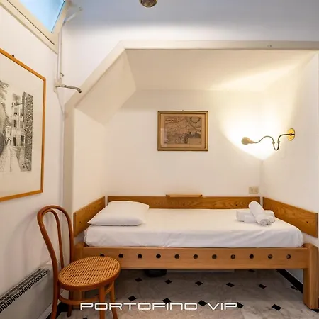 San Giorgio By Portofinovip Διαμέρισμα Πορτοφίνο