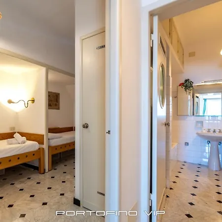 San Giorgio By Portofinovip Apartment *