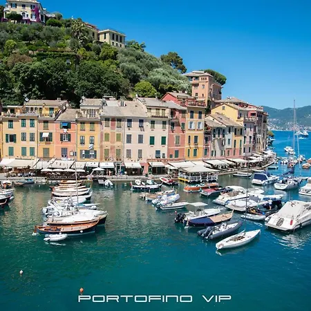 San Giorgio By Portofinovip