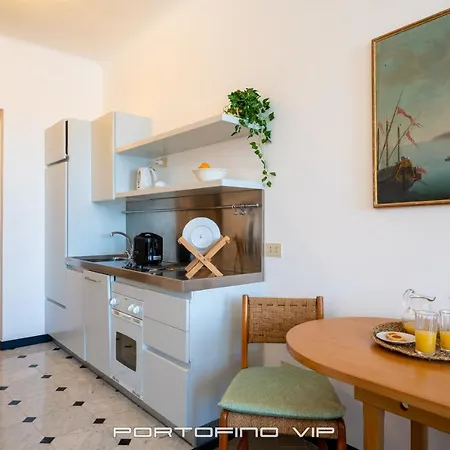 Apartment San Giorgio By Portofinovip