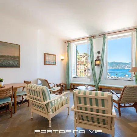 Daire San Giorgio By Portofinovip *