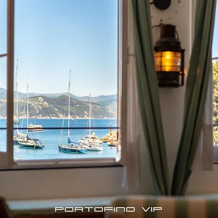 Daire San Giorgio By Portofinovip *