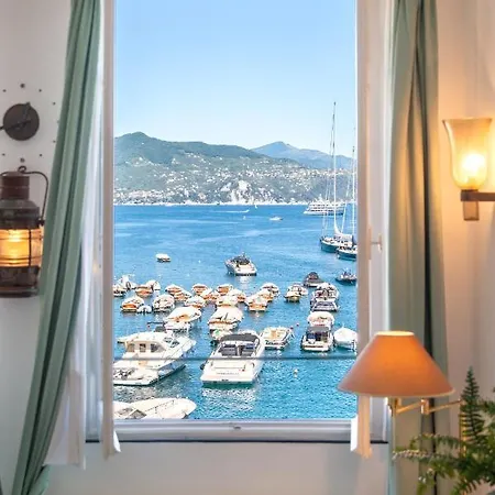 San Giorgio By Portofinovip * Portofino