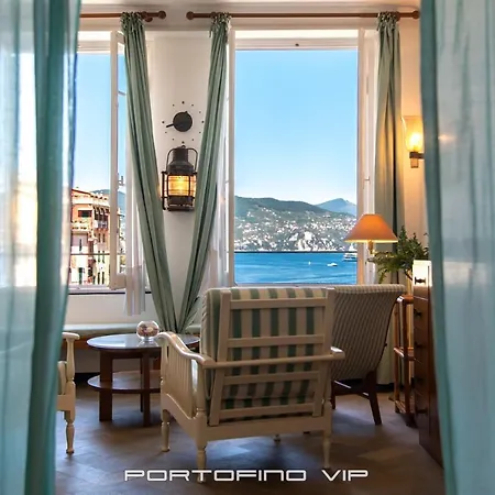 Apartment San Giorgio By Portofinovip *