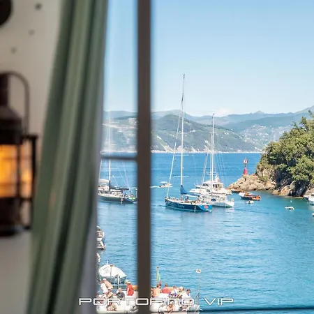 Apartment San Giorgio By Portofinovip *