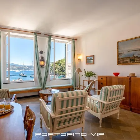 San Giorgio By Portofinovip Διαμέρισμα