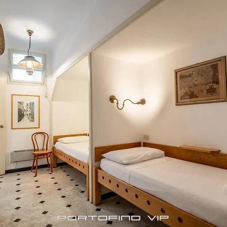 Apartment San Giorgio By Portofinovip Portofino