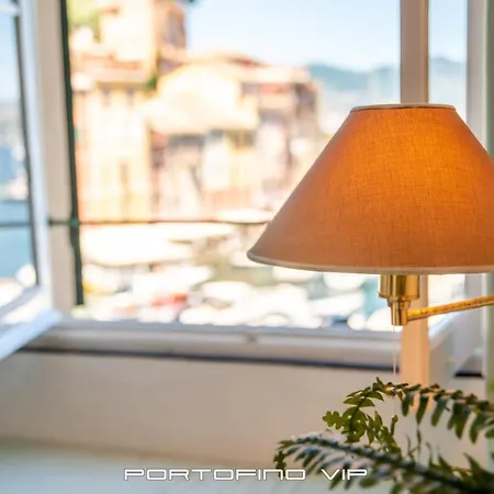 San Giorgio By Portofinovip Apartment