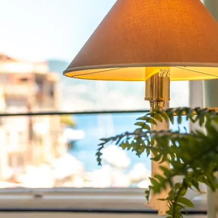 San Giorgio By Portofinovip Apartment *