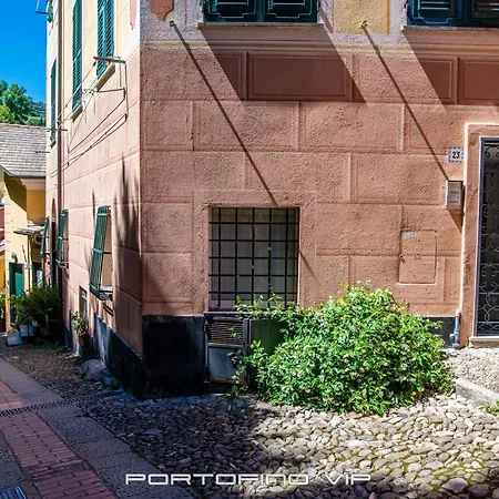 San Giorgio By Portofinovip