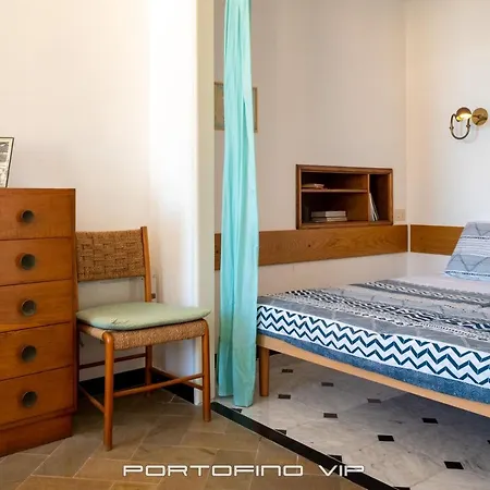 San Giorgio By Portofinovip Διαμέρισμα Πορτοφίνο