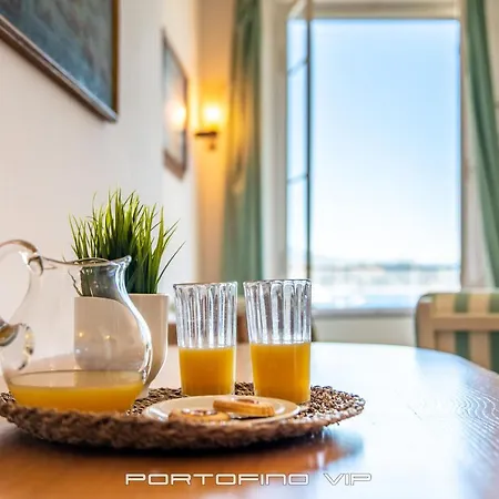 San Giorgio By Portofinovip