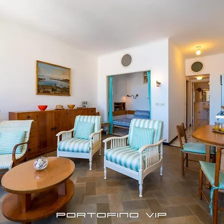 Apartment San Giorgio By Portofinovip