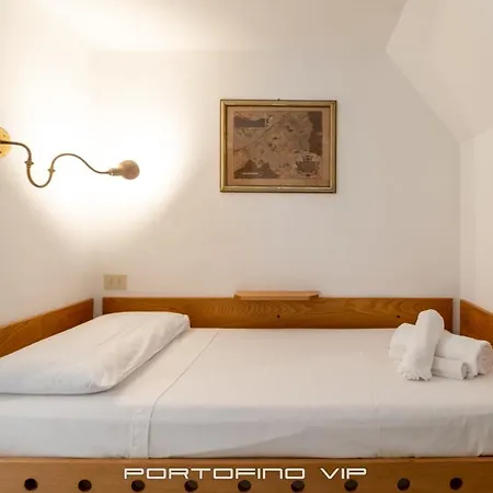 Apartment San Giorgio By Portofinovip *