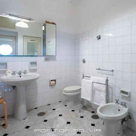 San Giorgio By Portofinovip Apartment *