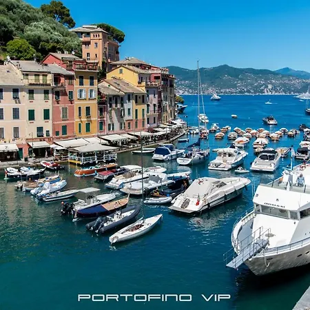 San Giorgio By Portofinovip Portofino