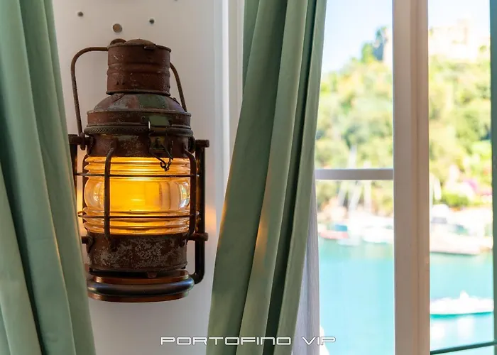 San Giorgio By Portofinovip *