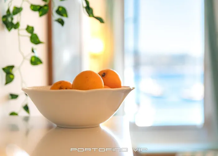 San Giorgio By Portofinovip Apartment Portofino