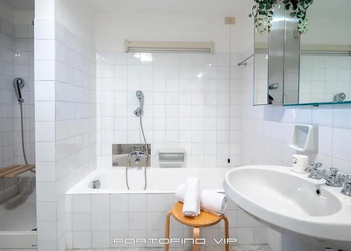 San Giorgio By Portofinovip *