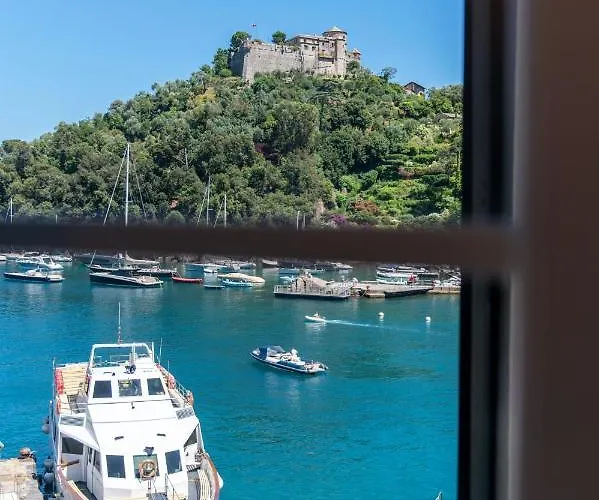 Apartment San Giorgio By Portofinovip