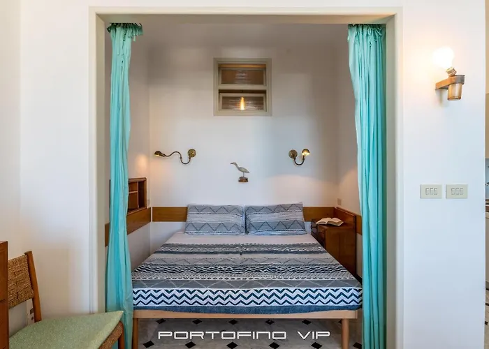 San Giorgio By Portofinovip Portofino