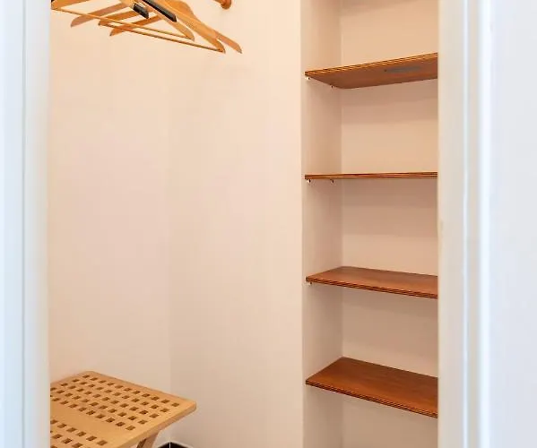 San Giorgio By Portofinovip Appartement *