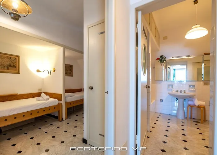 San Giorgio By Portofinovip Apartment *