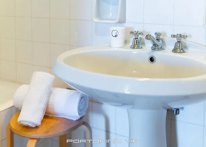 San Giorgio By Portofinovip Appartement Portofino