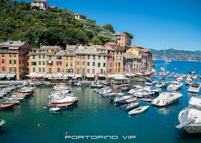 San Giorgio By Portofinovip