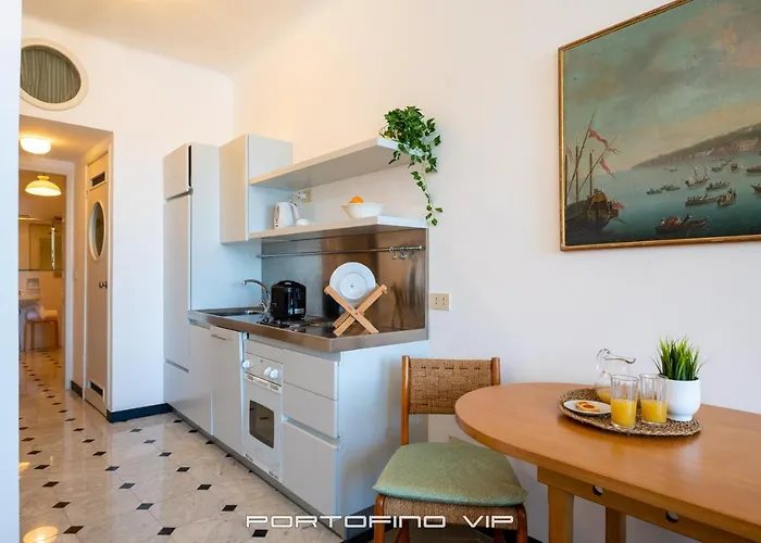 Appartement San Giorgio By Portofinovip