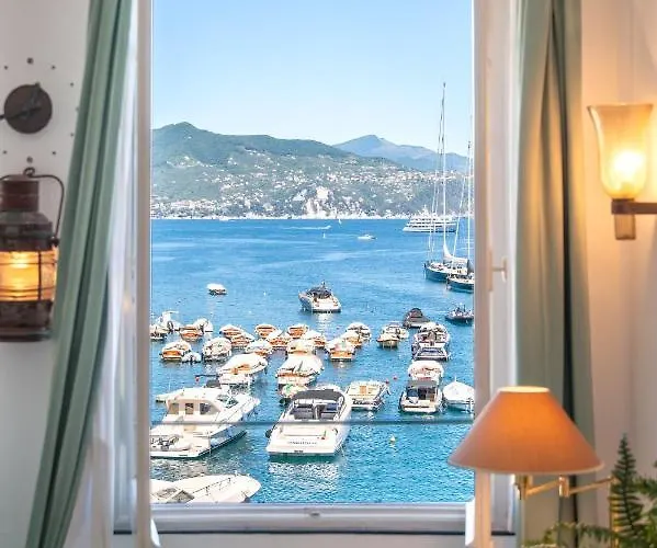 San Giorgio By Portofinovip * Portofino