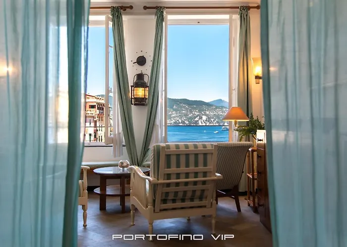 Appartement San Giorgio By Portofinovip *