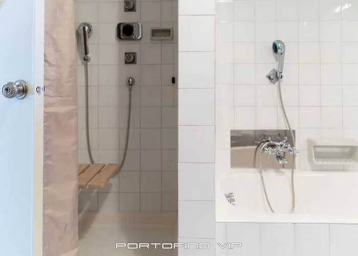 San Giorgio By Portofinovip * Portofino