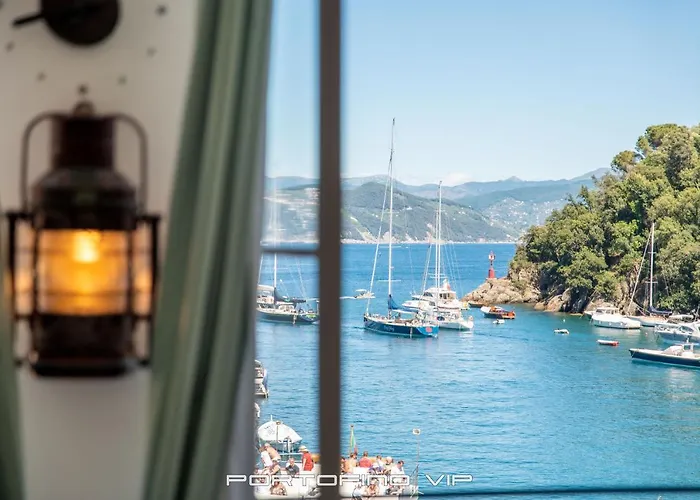 Appartement San Giorgio By Portofinovip *