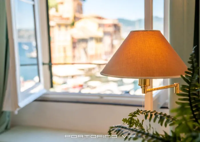 San Giorgio By Portofinovip Appartement