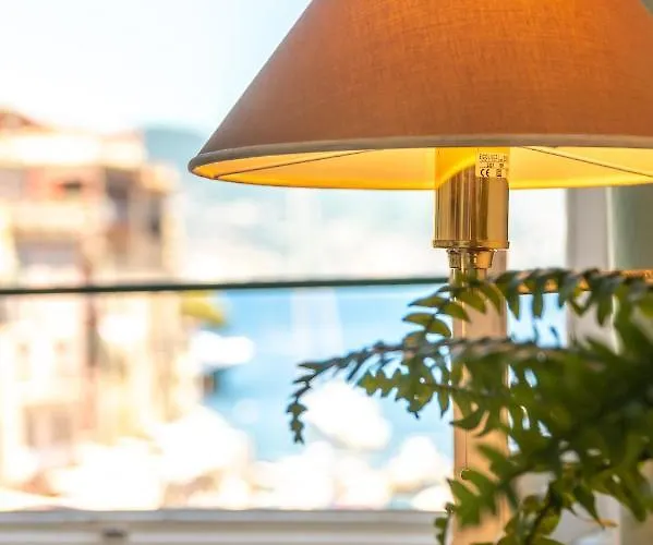 San Giorgio By Portofinovip Appartement *