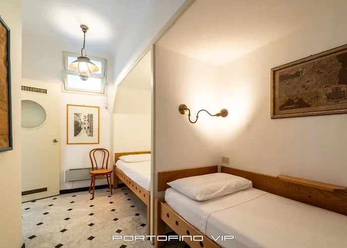 San Giorgio By Portofinovip *