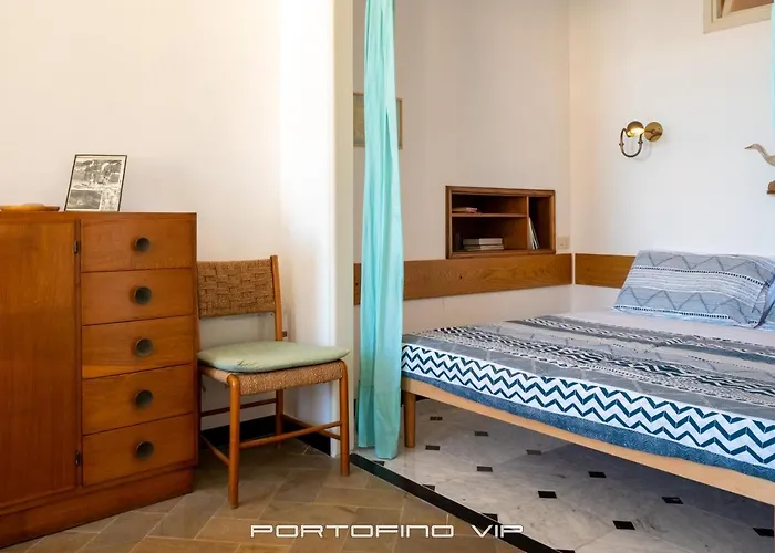 San Giorgio By Portofinovip Apartment Portofino