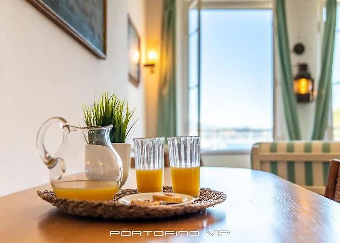 San Giorgio By Portofinovip