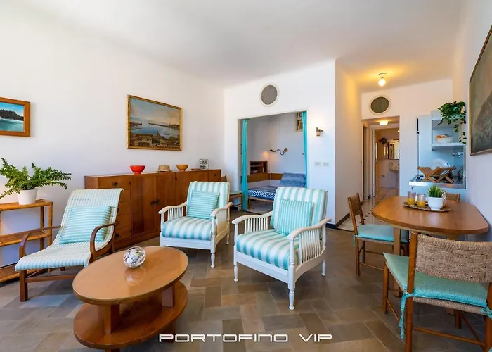 Appartement San Giorgio By Portofinovip