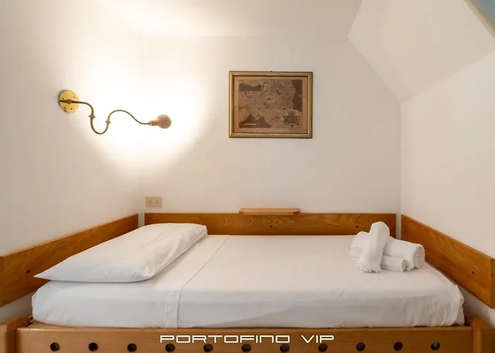 Apartment San Giorgio By Portofinovip *