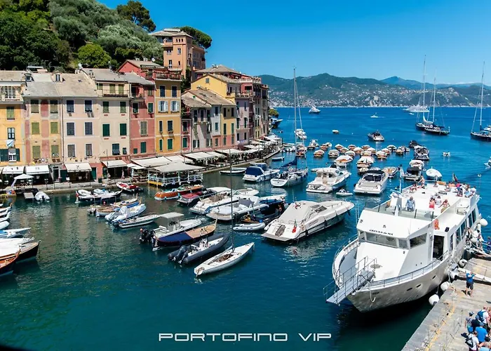 San Giorgio By Portofinovip Portofino
